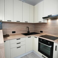 Квартира 33,2 м², студия - изображение 3