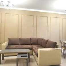 Квартира 41,4 м², 1-комнатная - изображение 5