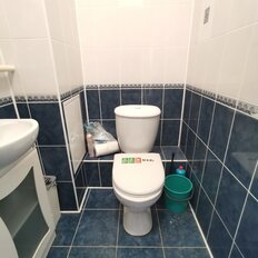 Квартира 68 м², 2-комнатная - изображение 4