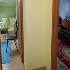 Квартира 40 м², 1-комнатная - изображение 5