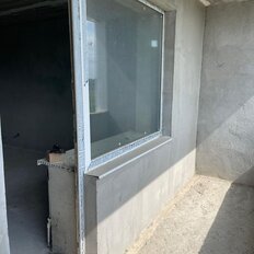 Квартира 37,3 м², 1-комнатная - изображение 5