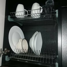 Квартира 44 м², 2-комнатная - изображение 4