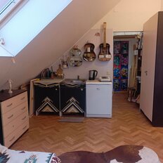 Квартира 22,5 м², студия - изображение 4