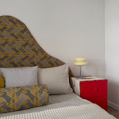 Квартира 45 м², 1-комнатная - изображение 4