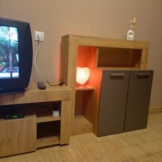 Квартира 34 м², 1-комнатная - изображение 5