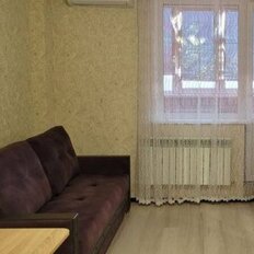 Квартира 33 м², студия - изображение 2