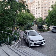 Квартира 53 м², 2-комнатная - изображение 3