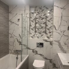 Квартира 57,5 м², 2-комнатная - изображение 4