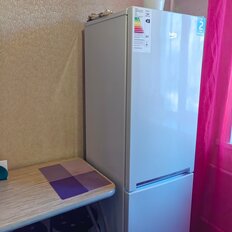 Квартира 31 м², 1-комнатная - изображение 3