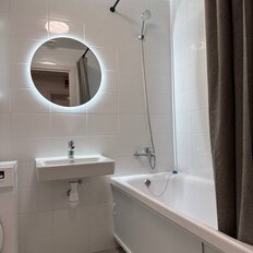 Квартира 40 м², 1-комнатная - изображение 1