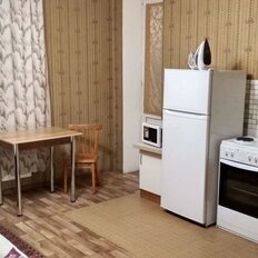 Квартира 27,1 м², 1-комнатная - изображение 2