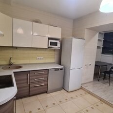Квартира 41 м², 1-комнатная - изображение 1