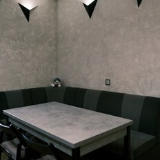 Квартира 47 м², 1-комнатная - изображение 4