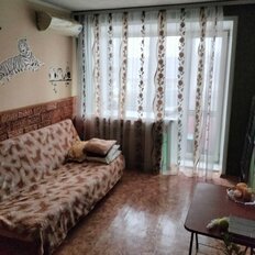 Квартира 29 м², 1-комнатная - изображение 3