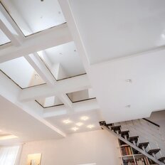 Квартира 180 м², 3-комнатная - изображение 4