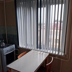 Квартира 34,2 м², 1-комнатная - изображение 4