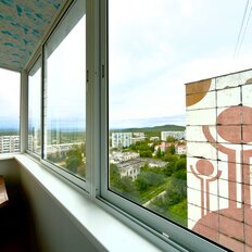 Квартира 80,8 м², 4-комнатная - изображение 3