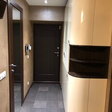 Квартира 96 м², 3-комнатная - изображение 1