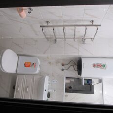 Квартира 80 м², 1-комнатная - изображение 1