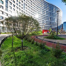 Квартира 38,5 м², 1-комнатная - изображение 5