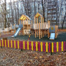 Квартира 43,6 м², 2-комнатная - изображение 5