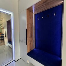 Квартира 30 м², студия - изображение 5