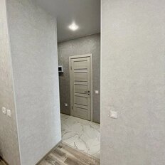 Квартира 35 м², 2-комнатная - изображение 4