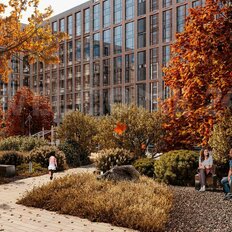 Квартира 117,9 м², 3-комнатная - изображение 3