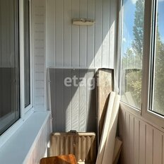 Квартира 30 м², 1-комнатная - изображение 4