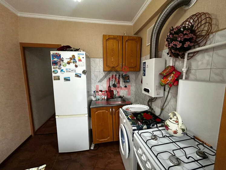 20 м², 1-комнатная квартира 2 950 000 ₽ - изображение 48