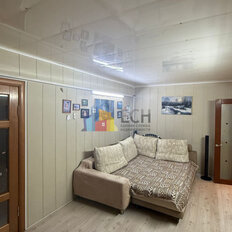 Квартира 44 м², 2-комнатная - изображение 3