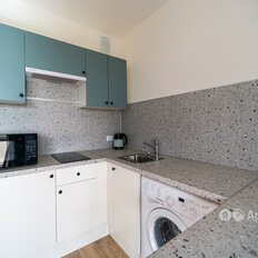 Квартира 19 м², студия - изображение 3