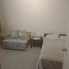 Квартира 36,6 м², 1-комнатная - изображение 4