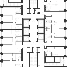 Квартира 36,4 м², 1-комнатная - изображение 2
