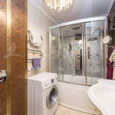 Квартира 107 м², 3-комнатная - изображение 1