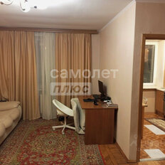 Квартира 32 м², 1-комнатная - изображение 1