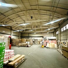 490,7 м², склад - изображение 4