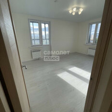 Квартира 58 м², 2-комнатная - изображение 4