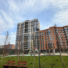 Квартира 20 м², студия - изображение 3