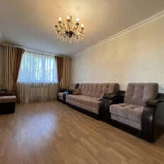 Квартира 55 м², 2-комнатная - изображение 3