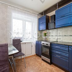 Квартира 56 м², 3-комнатная - изображение 5