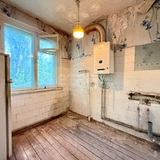 Квартира 48 м², 2-комнатная - изображение 5