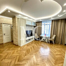 Квартира 62 м², 2-комнатная - изображение 4