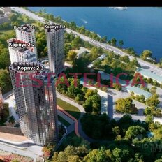 Квартира 64,6 м², 3-комнатная - изображение 3