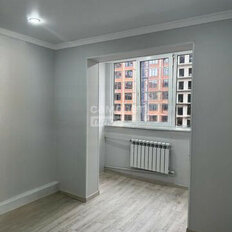 Квартира 31 м², 1-комнатная - изображение 5