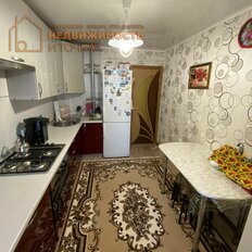 Квартира 52,9 м², 2-комнатная - изображение 5