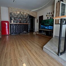 Квартира 64 м², 2-комнатная - изображение 5