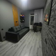 Квартира 32 м², 1-комнатная - изображение 3