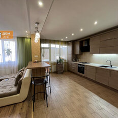 Квартира 120 м², 3-комнатная - изображение 5