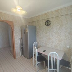 Квартира 50,7 м², 2-комнатная - изображение 5